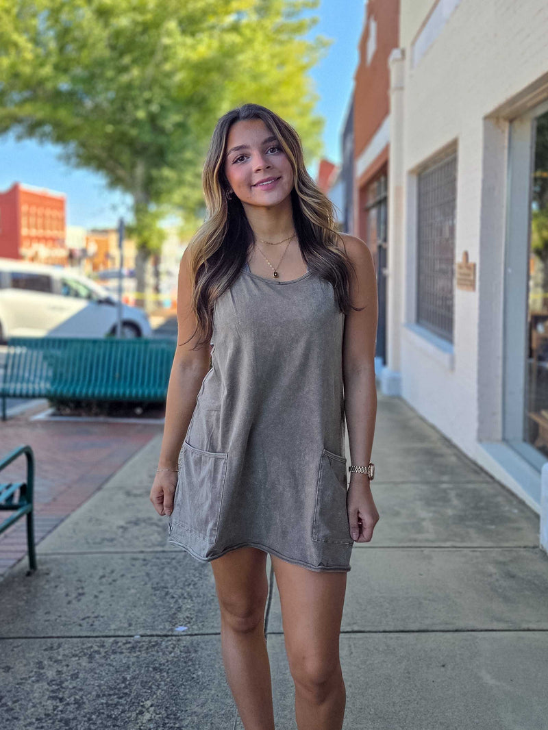 Rompers
