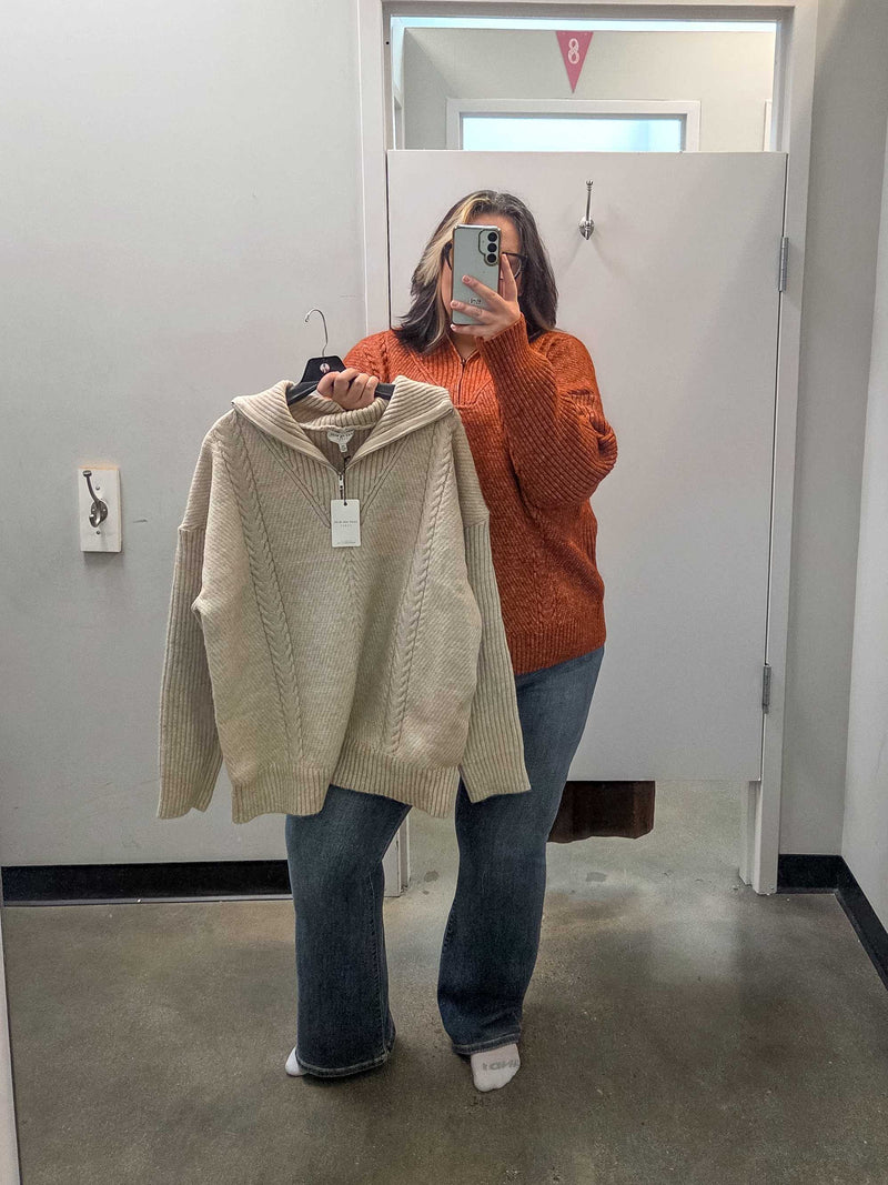 Plus Sizes
