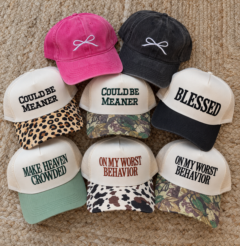 $10 Hat🧢✨