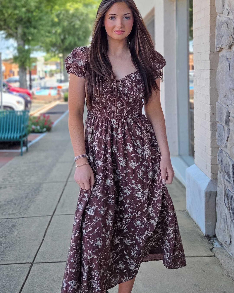 Dresses