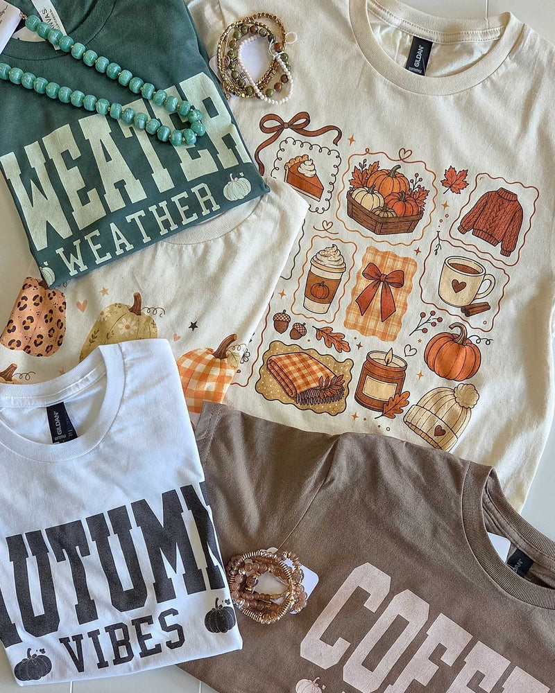 Graphic Tees