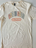 God Is Good All the Time Graphic Tee