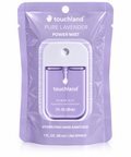 Touchland Power Mist Hydrating Hand Sanitizer – Pure Lavender