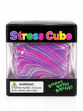 Marble Ice Cube Super Solid Squishy Stress Cube