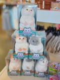 Squishy Kitty Medium – Realistic Soft Squishy Cat Fidget Toy Ages 6+