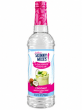 Jordan's Skinny Mixes Coconut Syrup | Zero Sugar, Zero Calories