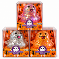 Squish N’ Sparkle Ghost – Glitter Halloween Squish